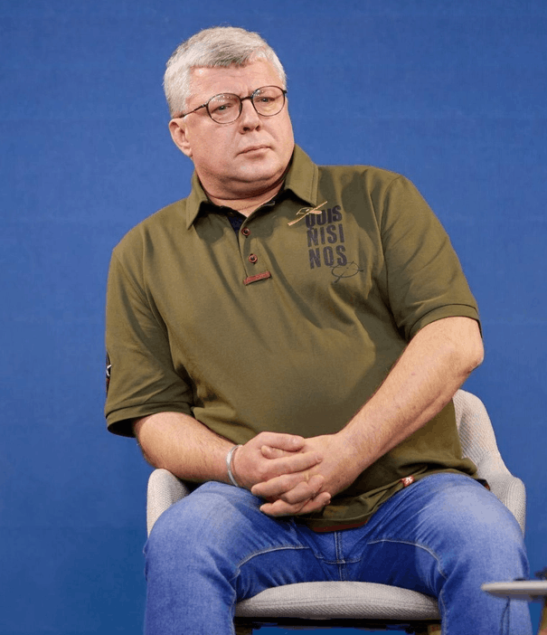 Egor Skaliga