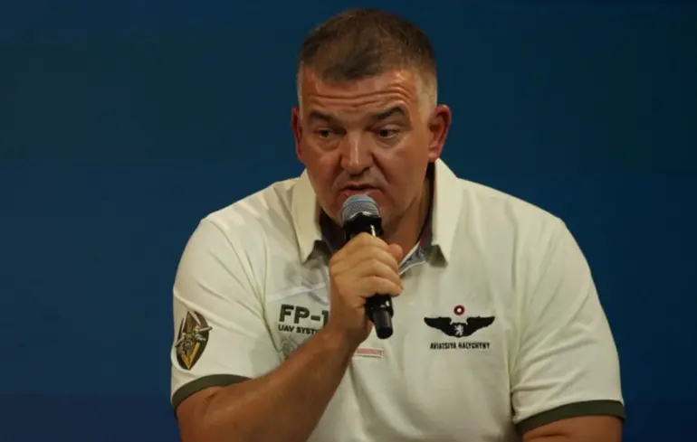 Офіційна заява компанії Fire Point